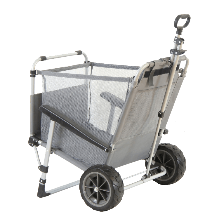 Wecamp beachvagn.