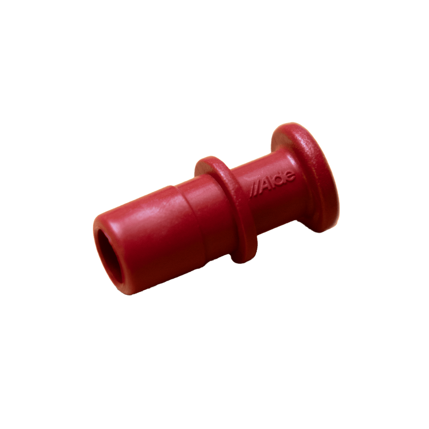 AVTAPPNINGSPLUGG I PLAST. 12 MM